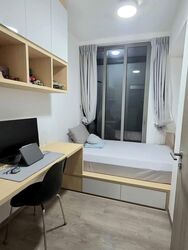 Sol Acres (D23), Condominium #603709381